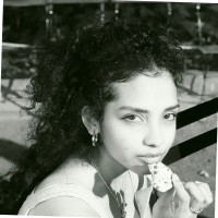Tarshaa Krishnaraj