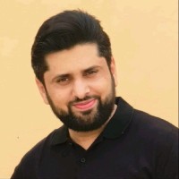 Muhammad Babar