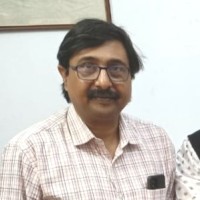 Debasis Chakrabarti