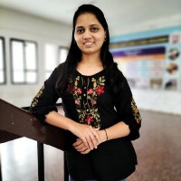 Rutuja chougale