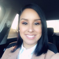 Yvonne Vasquez