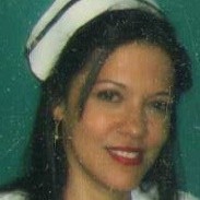 Olga Lucia Abril Alvarez