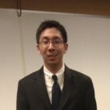 Derek Lin