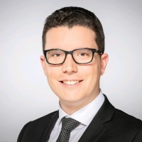 Nicolas Donzallaz