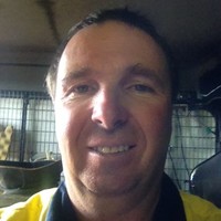 Darren Ciesiolka