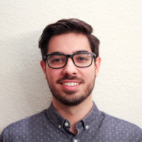 Dominic Langrios