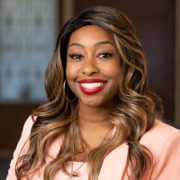 Ashley Thomas