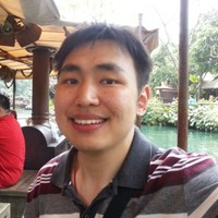Shaoqing Zhou