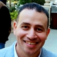 Mahmoud Mazen