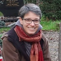 Monika Bertram