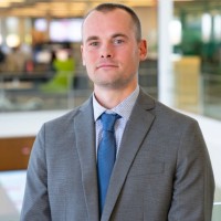 Eric Scott, Cpa