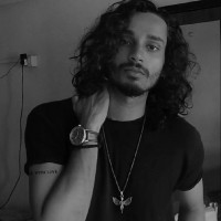 Anand Dubey