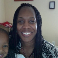Charita “Rita” Stubbs
