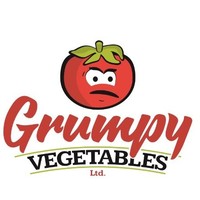 Grumpy Vegetables
