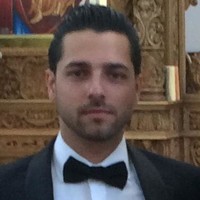 George Athanasopoulos