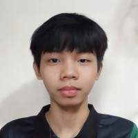 PATRICK ENRIQUEZ
