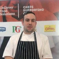 Kieran Reigate