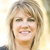 Kelly Leisten