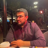 Ahmet Öz