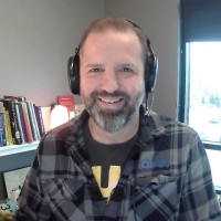Todd Holdman