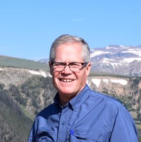 Stephen Ormond