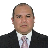 Javier Sergio Alvarado Trujillo