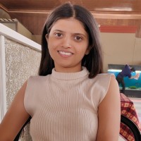 Shweta Bhavsar