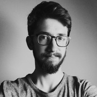 Nicolas J Capra