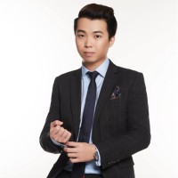 Gary Chan, Chartered Financial Consultant