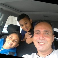 Abdel... El Hani