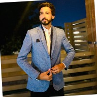 Hammad Shoukat