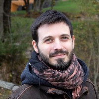 Sergio-Enrico Godina
