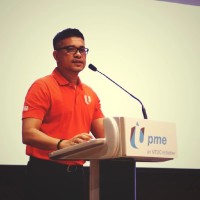Bernard Menon