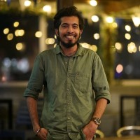 Abhishek T Sasidharan