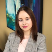 Ivona Karklinevska
