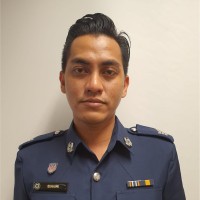 Suhaimi Razali