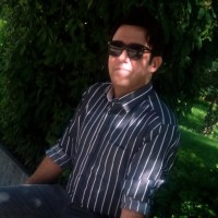 Amir Javaheri