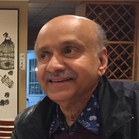 Krishnan Jayakrishnan