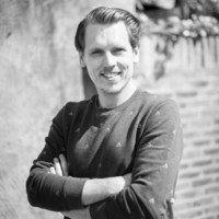 Edwin van der Burgt MFP