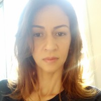 Patricia Costa Jorge