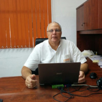 Wayne Roach
