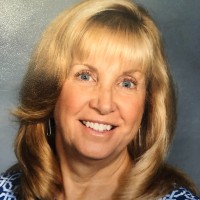 Susan Harmison