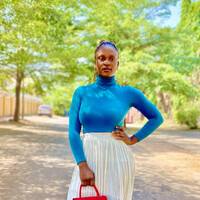 Chioma Paul