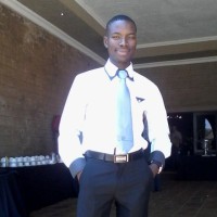 Thembelihle Ndaba