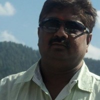 Sunil Shah