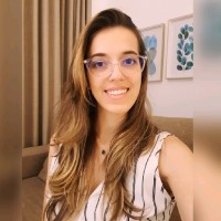 Lisa Magalhães De Almeida Rodrigues