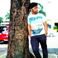Naumaan Shaikh
