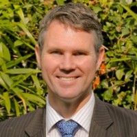 Joel Worrall