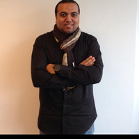 Waqas Raghoebar
