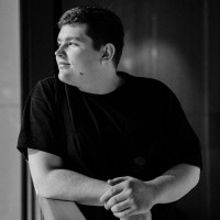 Andrii Berozkin